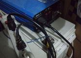 Batteries, power and energy