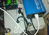 Batteries, power and energy