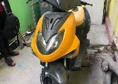 Motorcycles