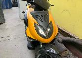 Motorcycles