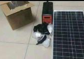 Batteries, puissance et énergie