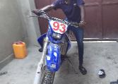 Motorcycles