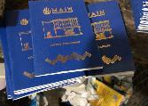 Printing, scanning & photocopy