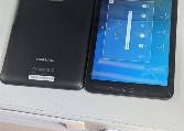 iPad et tablettes