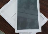 iPad et tablettes
