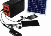 Batteries, puissance et énergie