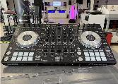 Performance & DJ Equipment