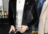 Vestes et gilets