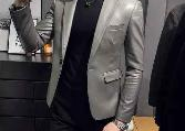 Vestes et gilets