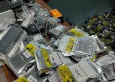 Batteries, power and energy
