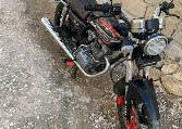 Motorcycles