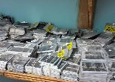 Batteries, power and energy