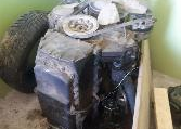 Vehicle Parts, Tires, & Accessories