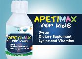 Vitamins & Lifestyle Supplements