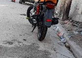 Motosiklèt