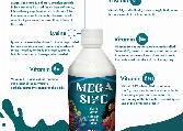 Vitamins & Lifestyle Supplements