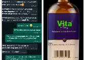 Vitamins & Lifestyle Supplements