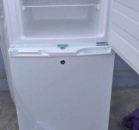 Refrigerators