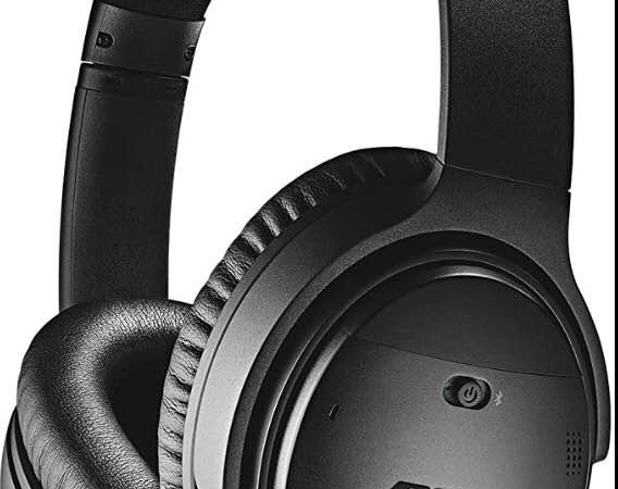 Headphones