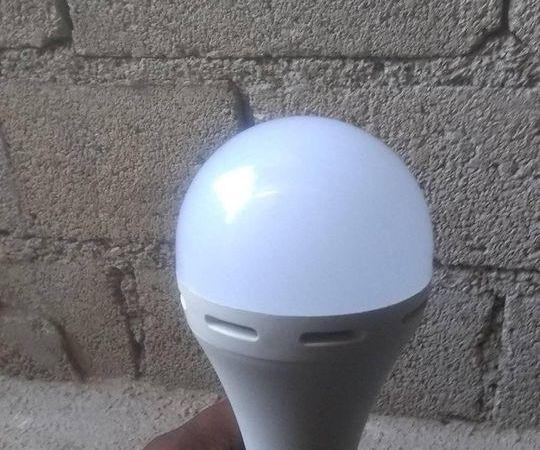 Lumière d'extérieure