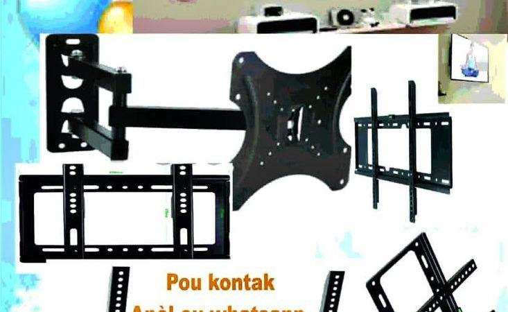 Video & TV Accessories