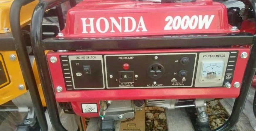 Batteries, puissance et énergie