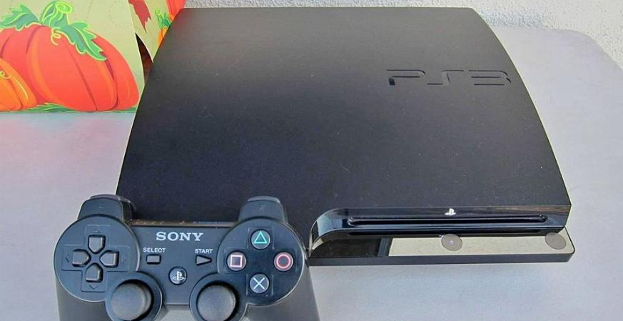 Sony Playstation 3