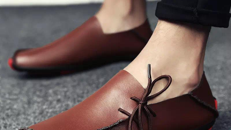 Dress shoes