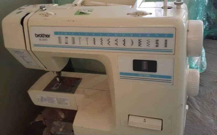 Sewing