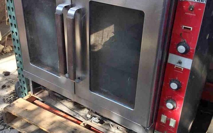 Industrial Kitchen Supplies