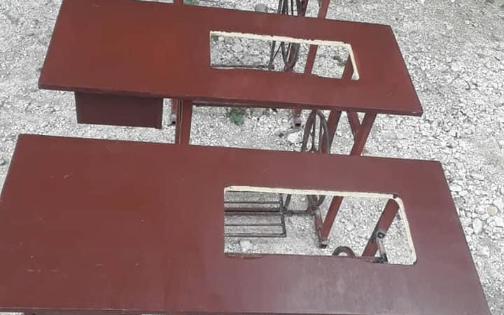 Restoration & Repair
