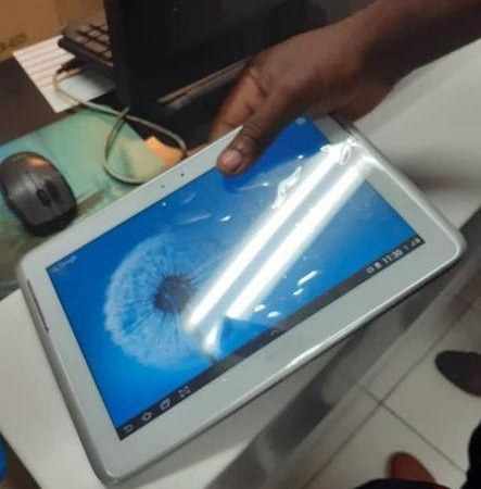 iPads & Tablets