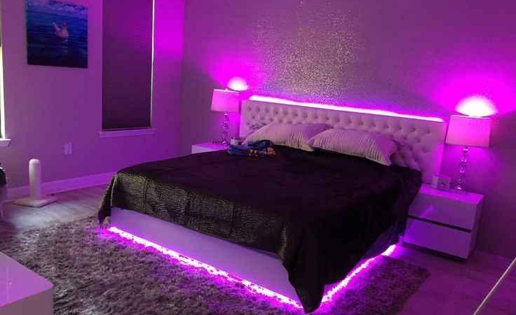 Beds & Mattresses