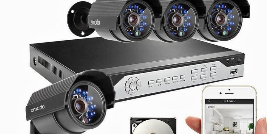 Security Systems