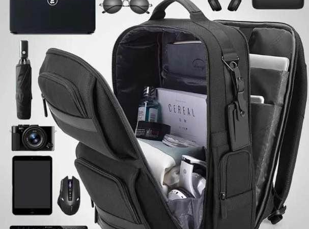 Backpack