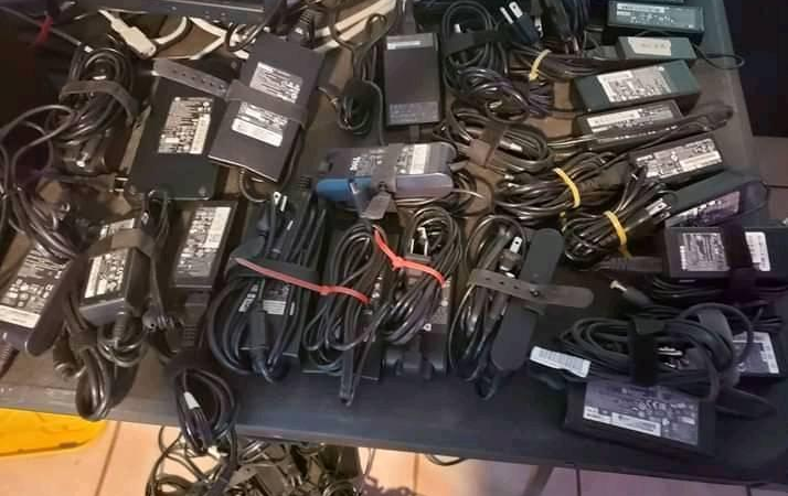Computer Components & Parts