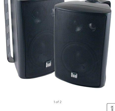 Haut-parleurs, casques et micros