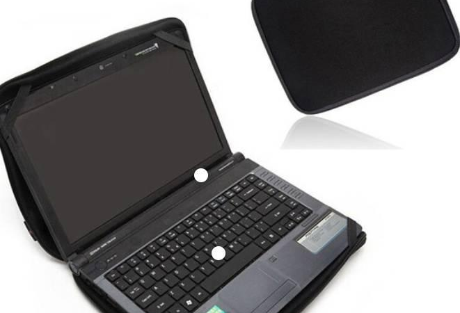 Accessoires pour ordinateurs portables et de bureau