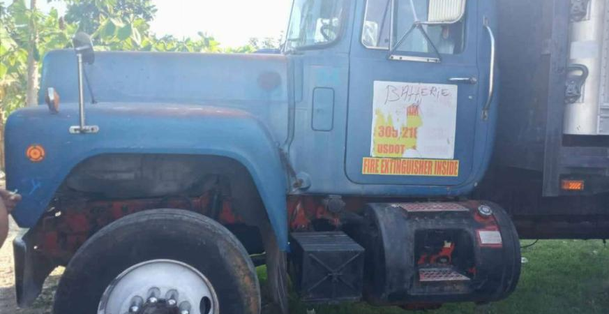 Heavy Equipment