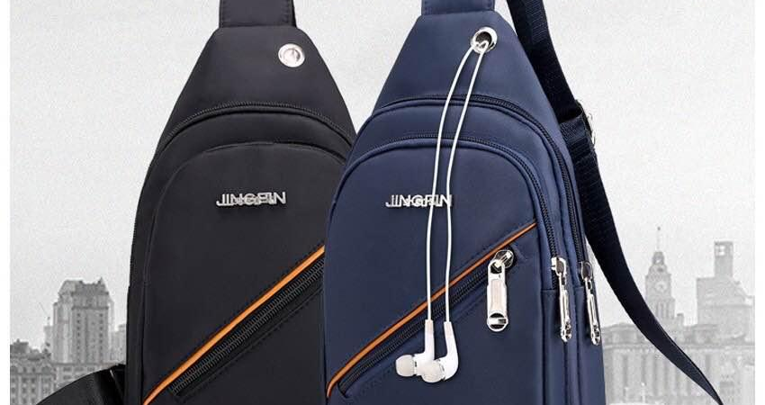 Backpack