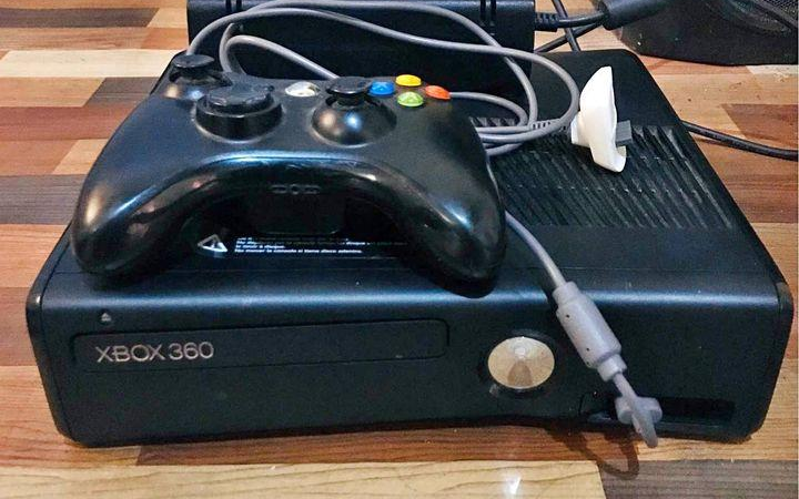 XBOX 360