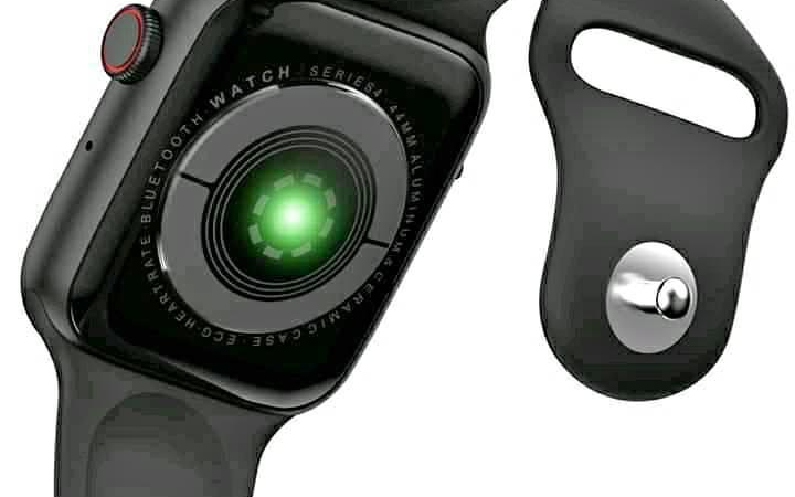 Montres intelligentes