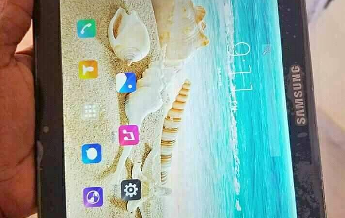 iPad et tablettes