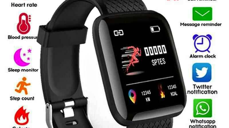 Montres intelligentes