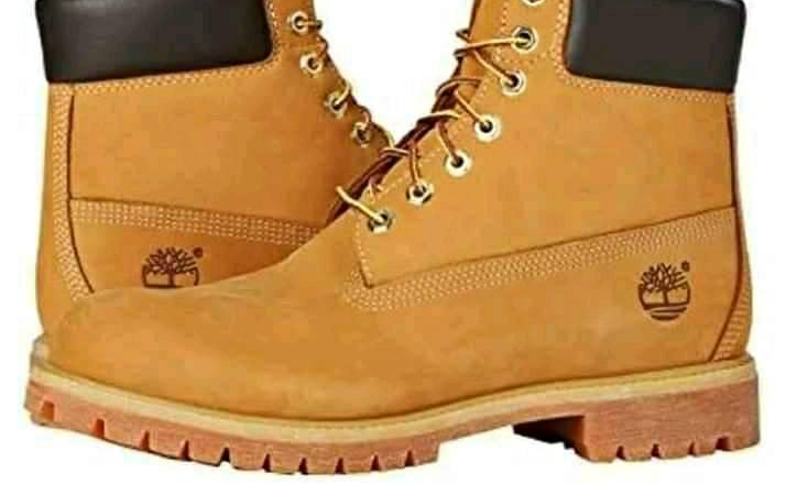 Bottes
