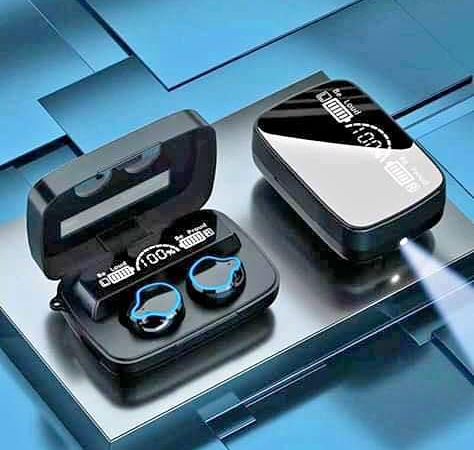 Portable Audio Accessories