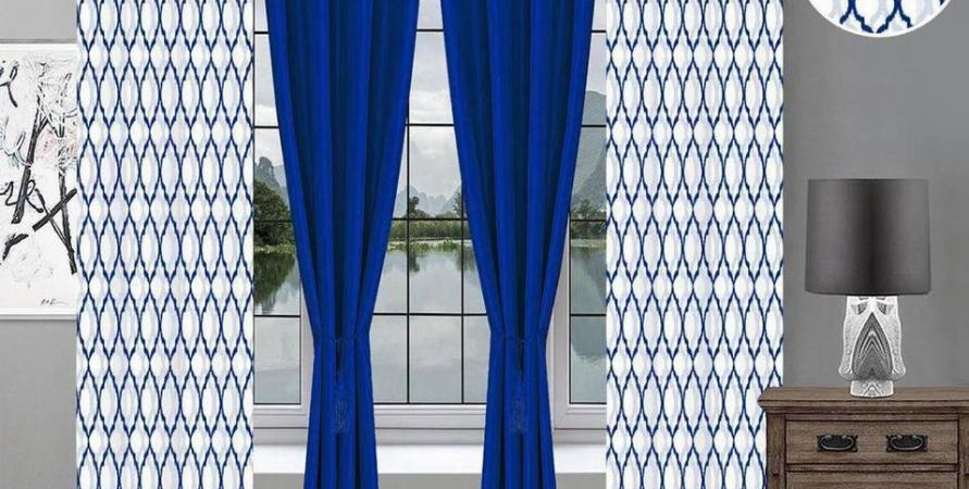 Home Decor & Accents