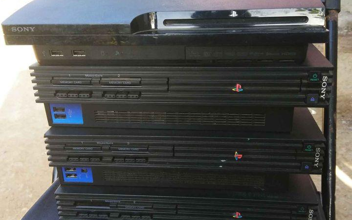 Sony Playstation 3