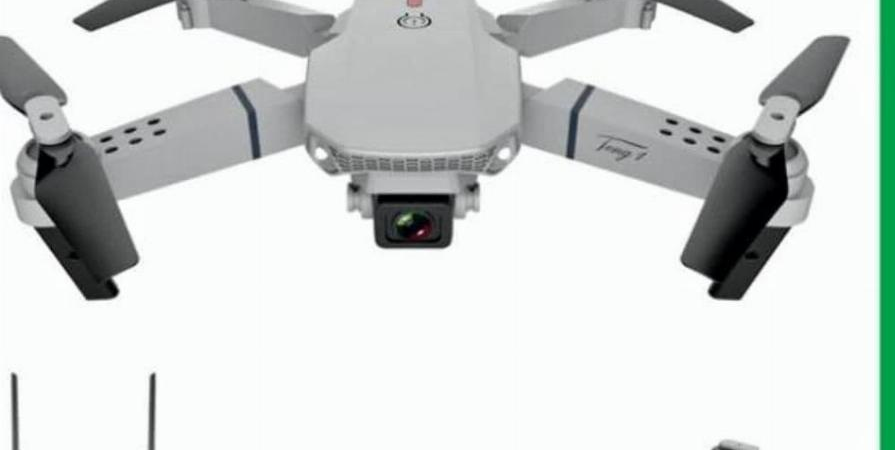 Camera, Drone & Photo Accessories