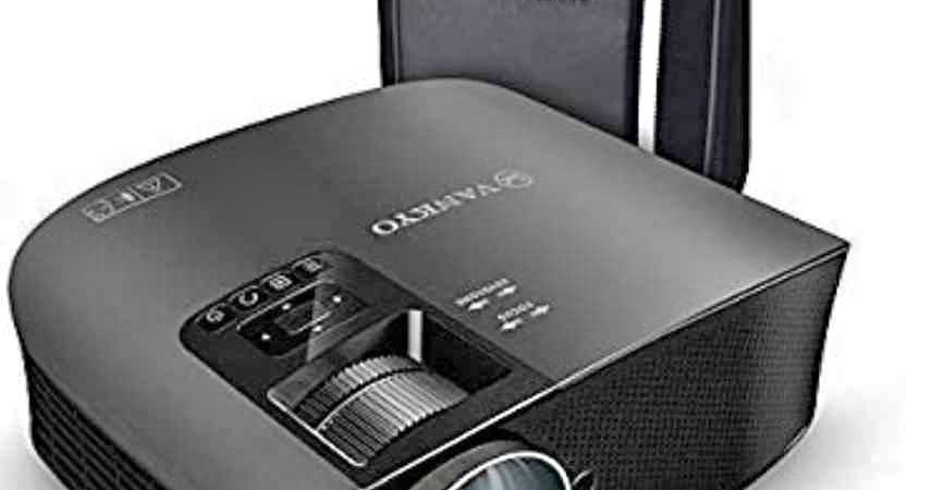 Monitors, Projectors & Accs